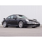Εμπρόσθιο σπόϊλερ Hamann για Porsche Carrera 911 (997)/ S/ 4S Εμπρόσθιο σπόϊλερ Hamann για Porsche Carrera 911 (997)/ S/ 4S